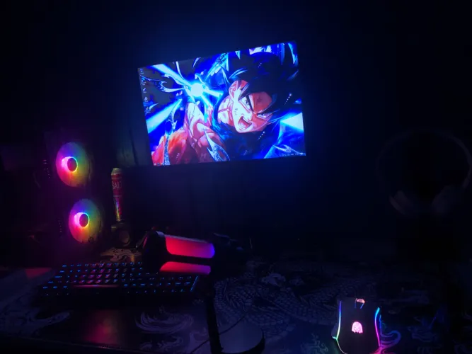 TROCO PC GAMER POR CONSOLE, NOTEBOOK OU IPHONE