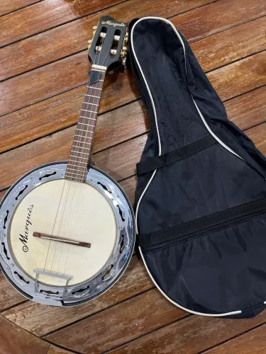 Banjo Elétrico Marquês