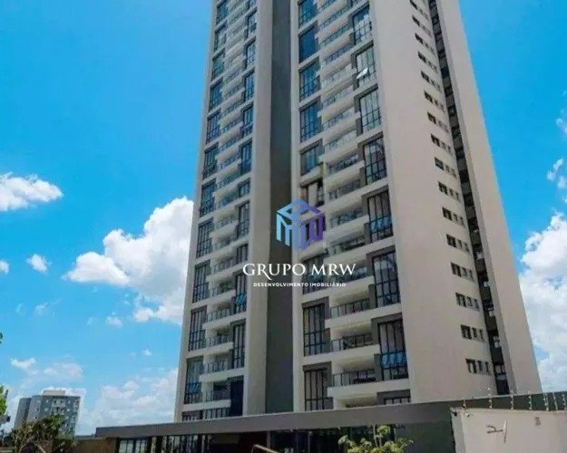 Cobertura com 4 dormitórios à venda, 380 m² por R$ 4.299.000 - Parque Campolim - Sorocaba/