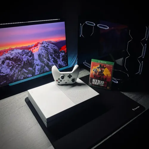Xbox One S 1TB