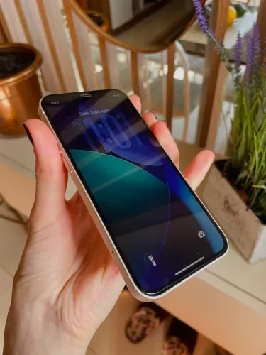 IPHONE 12 MINI