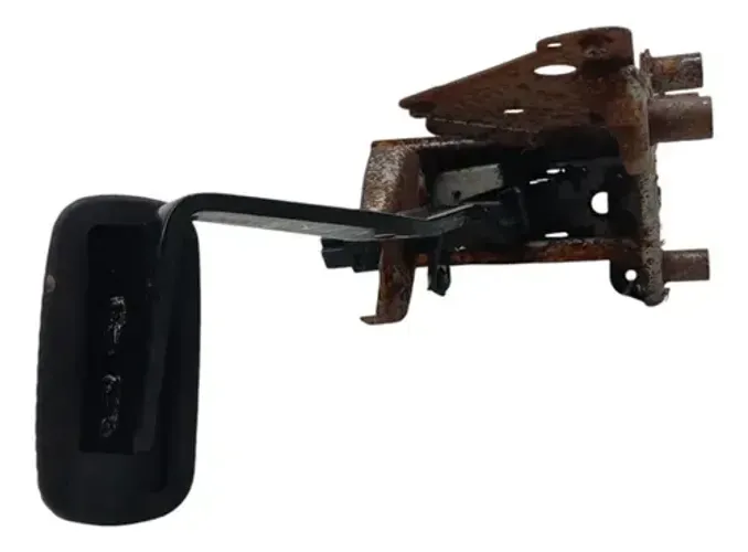 Pedal Freio Suporte Nissan Livina Aut. 1.8 2010 2011 2012 13