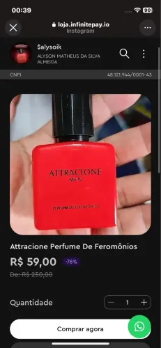 Perfume