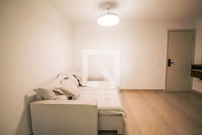 Apartamento à Venda - Panamby, 2 Quartos, 73 m2