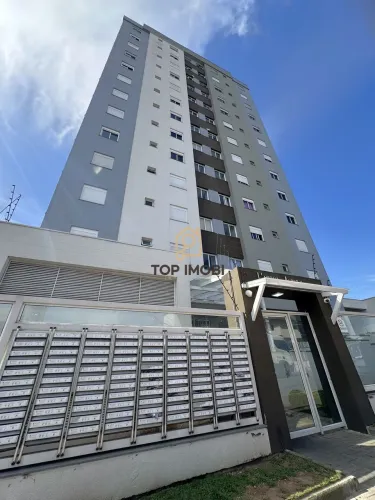 Apartamento à venda no bairro Morada dos Alpes - Caxias do Sul/RS
