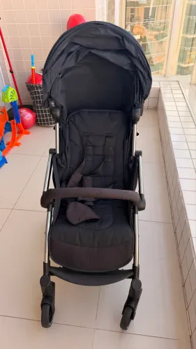 Carrinho de bebê Chicco