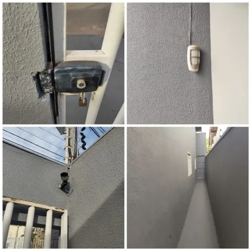 Locação casa em Costa Verde - Várzea Grande - MT