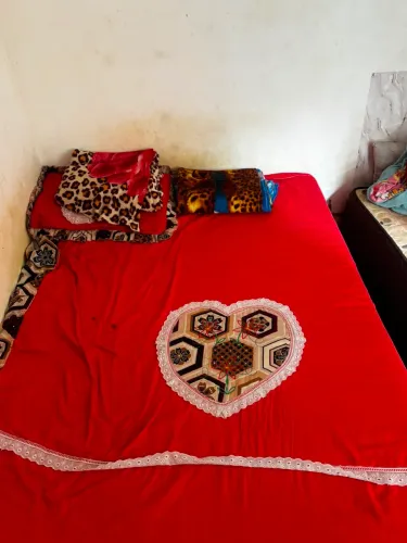 Estou doando uma cama