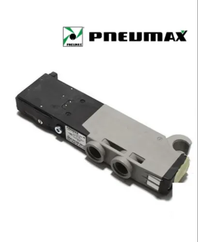 Oferecemos todas essas linhas da pneumax 