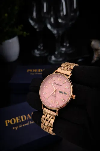 Relógio Feminino Poedagar Original Novo