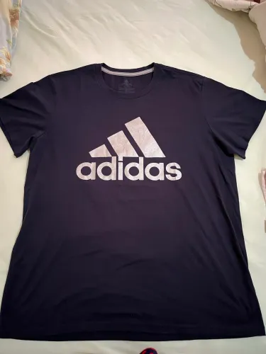 Blusa adidas