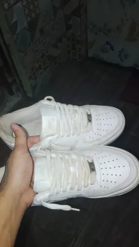 Tênis da Nike original, tá parado aqui em casa não uso mais