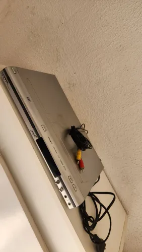 DVD