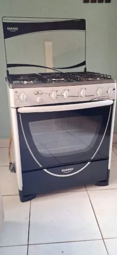 Fogão otimo ENTREGO