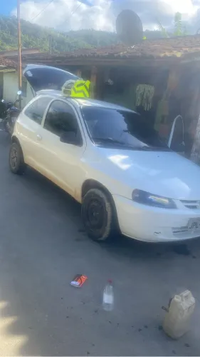 Chevrolet Celta 1.0/super/n.piq.1.0 MPFI VHC 8V 3P 2003