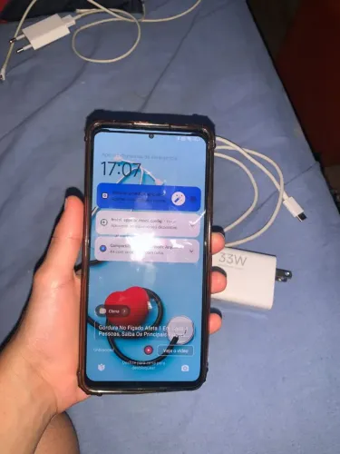 REDMI NOTE 12 PRO NOVO