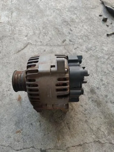Alternador Renault Megane 1.6