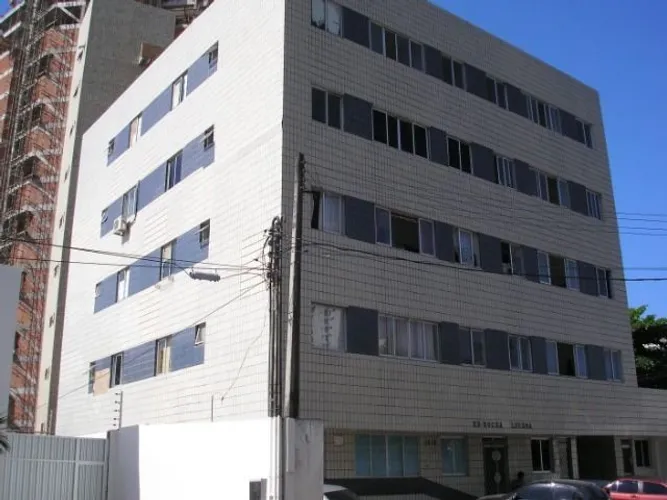 Apartamento de 03 quartos na Padre Valdevino próximo à Farmácia Evidence