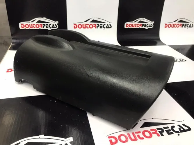 Moldura Coluna Inferior Volante Saveiro Gol G5 5z0858559b
