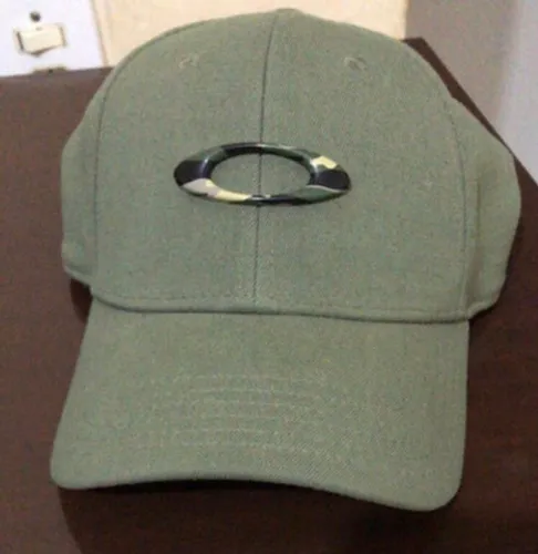 Boné Oakley Tincan Original
