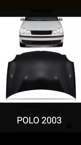 Capo polo 2002 2003 2004 2005 2006 