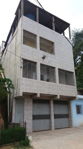 Casa Francisco Morato  ( 2 Casas )