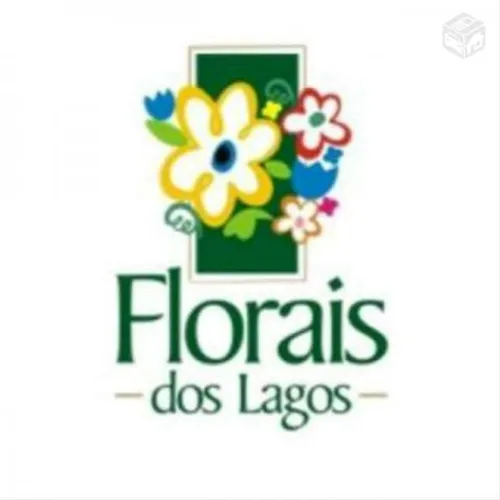 Lote condomínio florais dos lagos 624mts frente ao lago