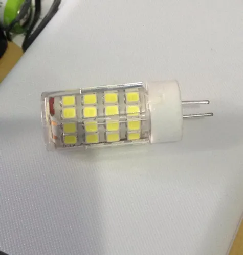 Lampada Led 3w G4 110v