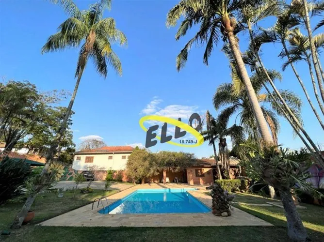 Casa à venda, 690 m² por R$ 2.335.000,00 - Granja Viana - Cotia/SP