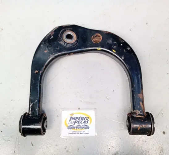 Bandeja Leque Balança Suspensão Sup Hilux Sw4 3.0 97 LE #23600