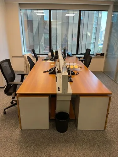 Conjunto para alugar, 238 m² - Itaim Bibi - São Paulo/SP