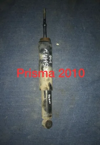 Amortecedor prisma 2010