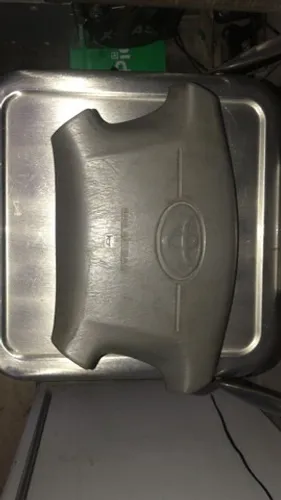 Bolsa airbag motorista corola 1994 a 1998 original