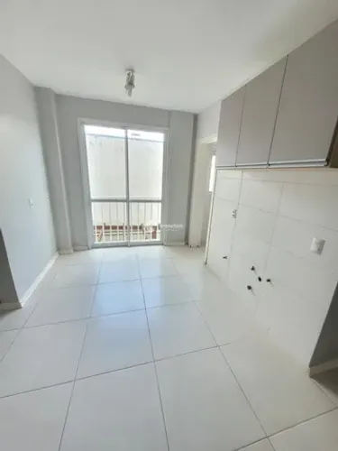 Apartamento para aluguel, 2 quartos, 1 suíte, 1 vaga, Menino Jesus - Santa Maria/RS
