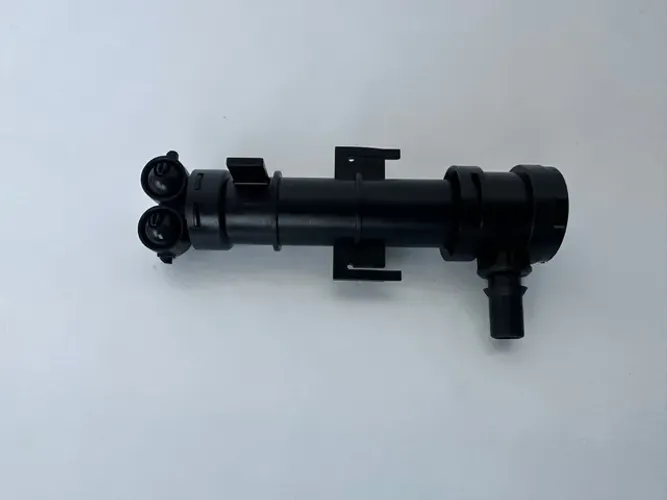 Esguicho Farol Direito Volkswagen Jetta 2015 2016 2017 2018
