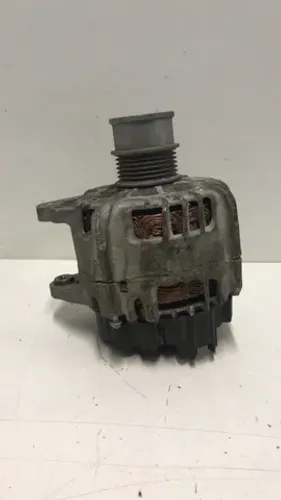 Alternador Vw Polo 1.0 2017/2021 04e903015 com detalhe