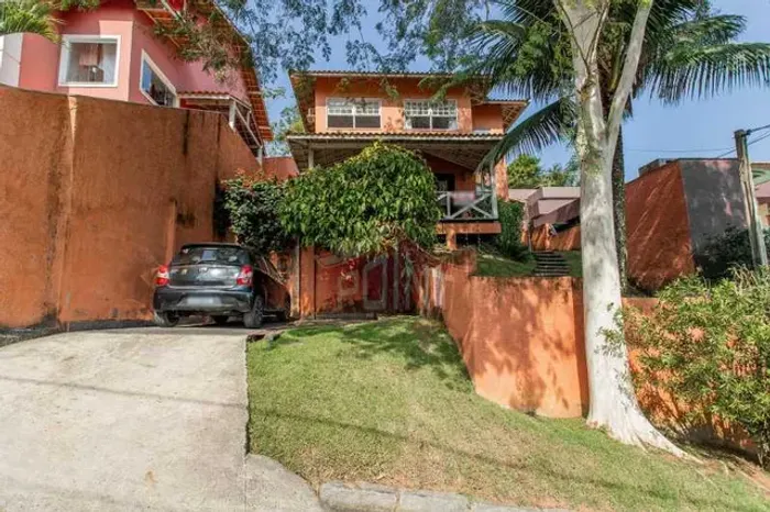 Casa em condomínio- Maria Paula