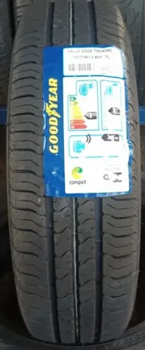 Pneu novo 175 70 13 Goodyear