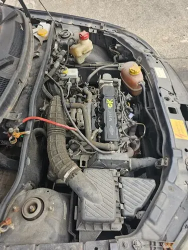Peças para Gm/Celta LS 2012