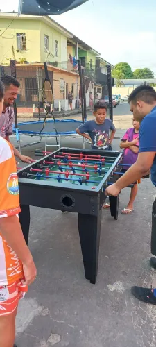 Brinquedos para festa, eventos e confraternização