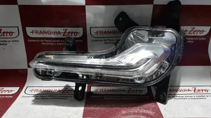 Luz neblina onix plus 2021/22