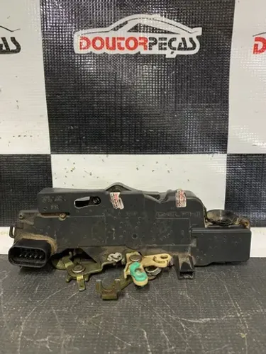 Fechadura Elétrica Dianteira Dir Fiat Stilo 03 à 10 46786777