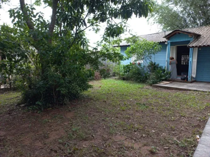 Casa em Gravataí bairro Itacolomi Terreno 600M²