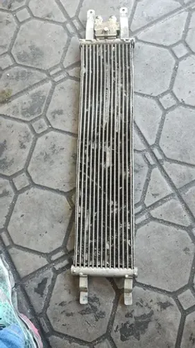 Radiador de óleo resfriador Fiat Toro