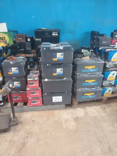 Bateria Moura Solar ? 159 ah !!! Hiper promoção !!!