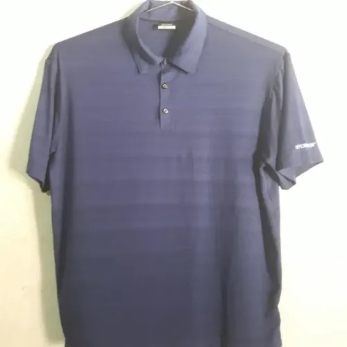 Camisa Polo Golf Golfe Nike Ferguson Plus size EG U.S.A Size XL Big & Tall