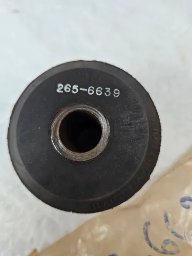 Trator esteira caterpillar D10N D10R D10T Coxim novo original 2656639