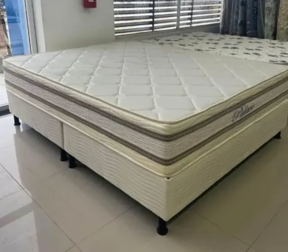 OFERTA CONJUNTO BOX QUEEN
