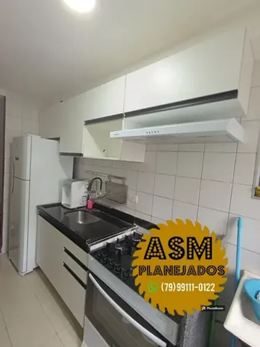 Móveis personalizados sob medidas