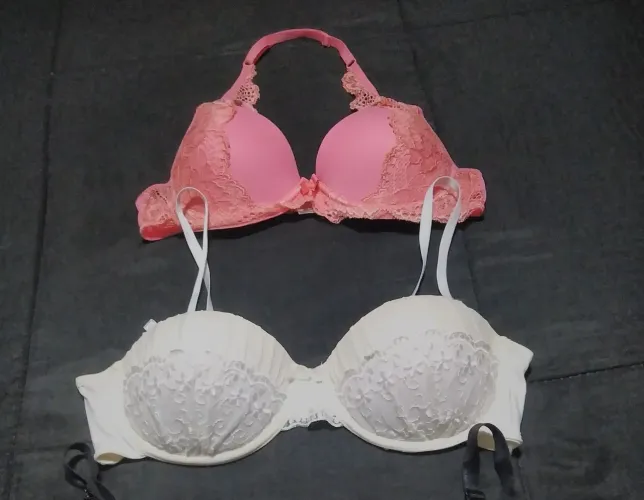 Vendo sutiãs Tam 42/44/46